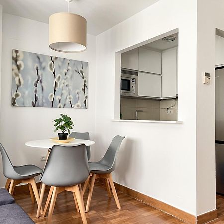 ᔓ Alameda De Capuchinos By Dv Properties ᔕ Malaga Luaran gambar