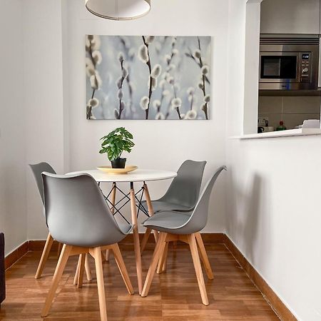 ᔓ Alameda De Capuchinos By Dv Properties ᔕ Malaga Luaran gambar