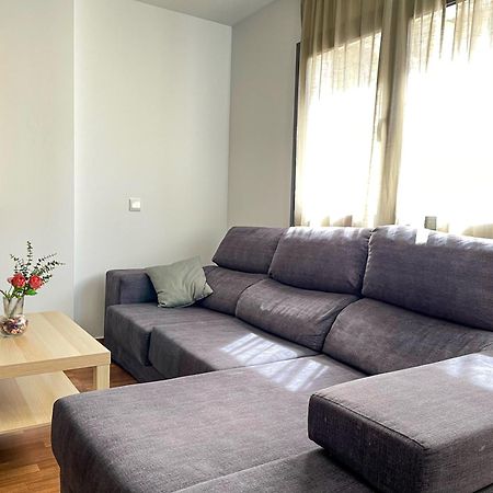 ᔓ Alameda De Capuchinos By Dv Properties ᔕ Malaga Luaran gambar