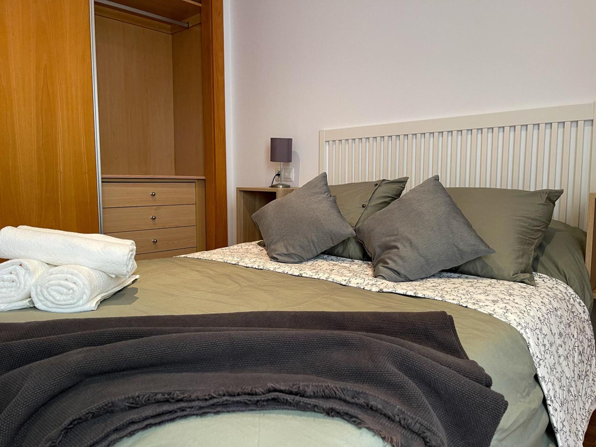 ᔓ Alameda De Capuchinos By Dv Properties ᔕ Malaga Luaran gambar