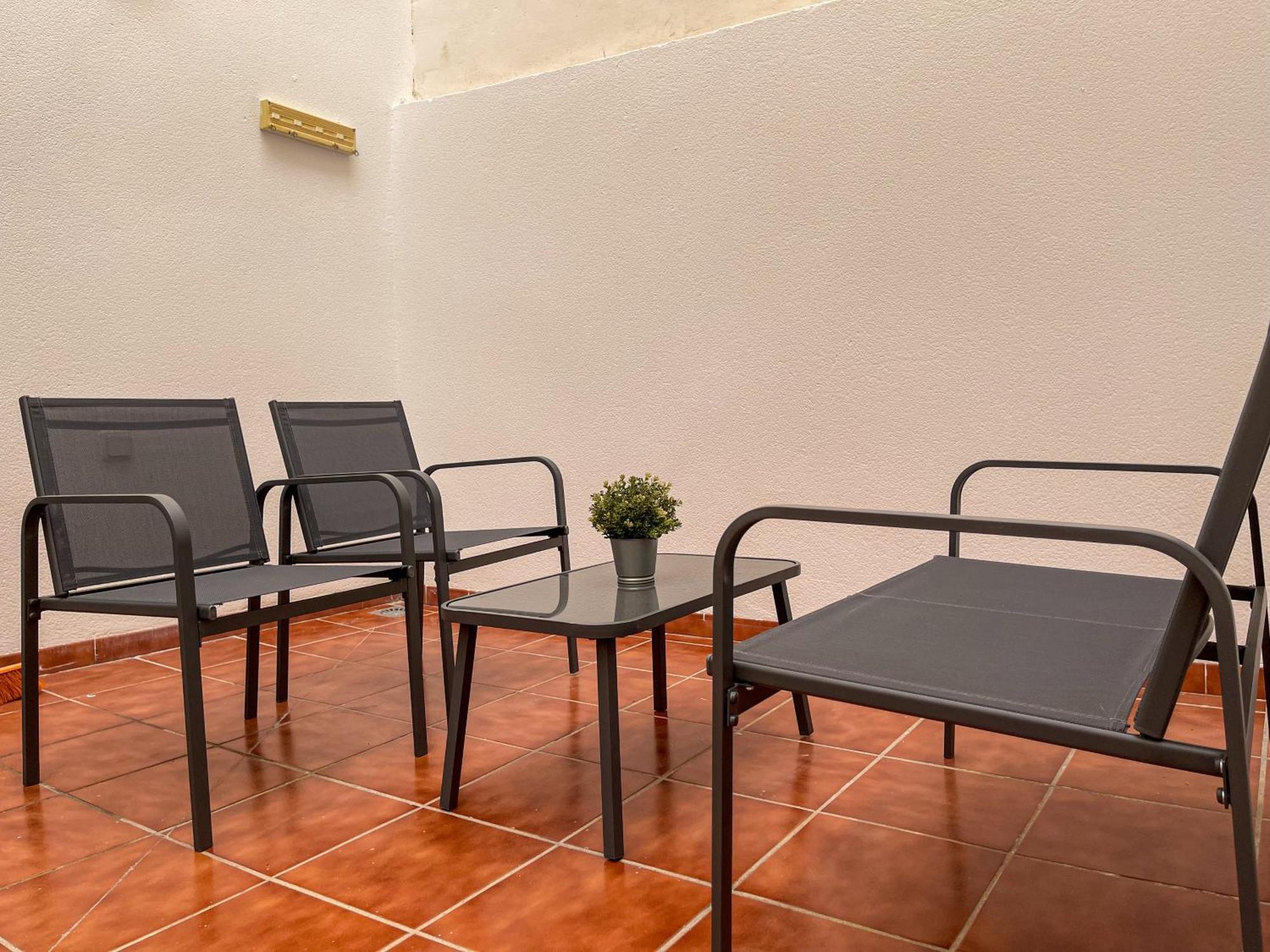 ᔓ Alameda De Capuchinos By Dv Properties ᔕ Malaga Luaran gambar