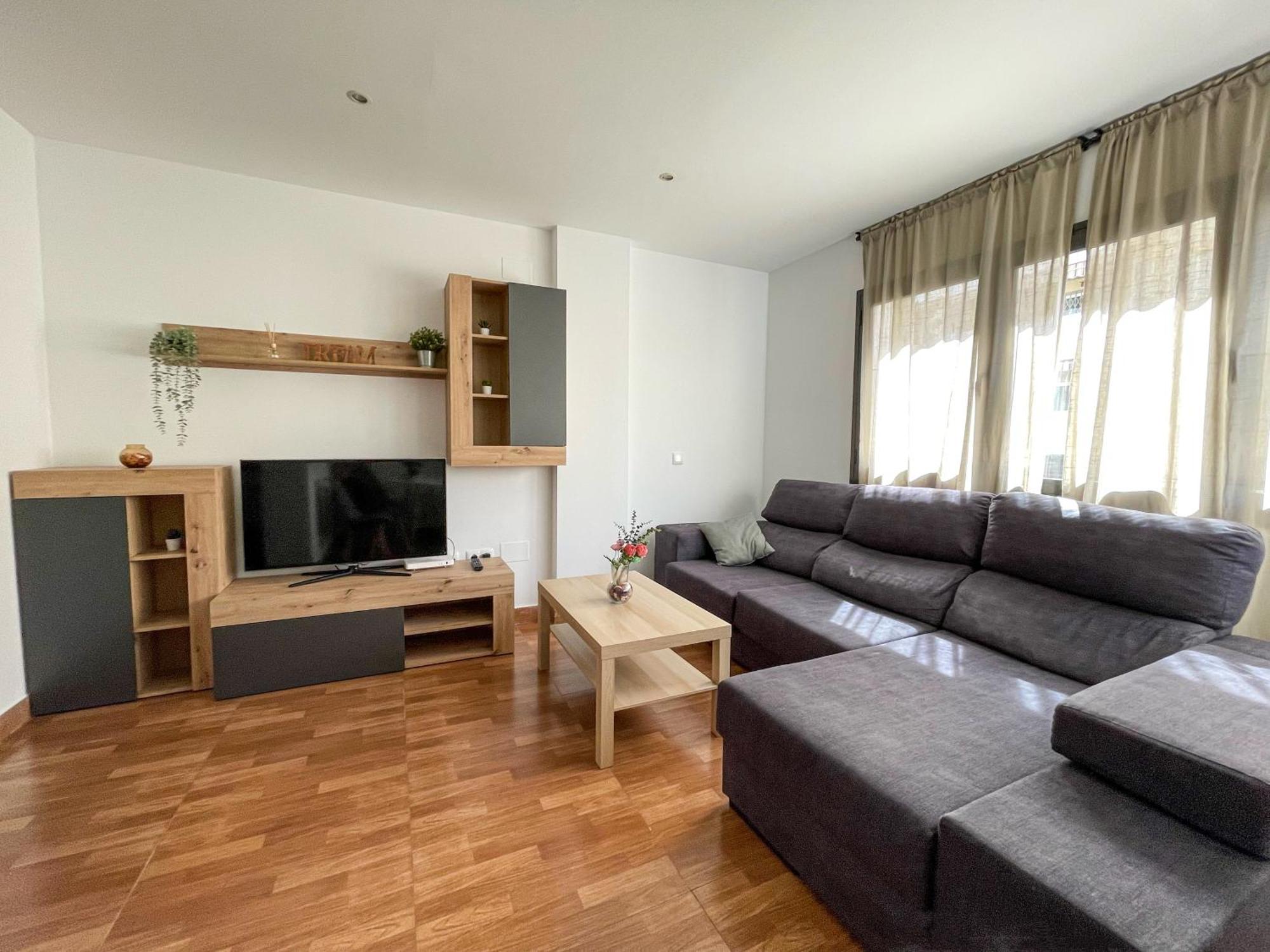 ᔓ Alameda De Capuchinos By Dv Properties ᔕ Malaga Luaran gambar